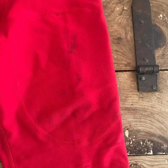 Football Pants - Picture 2 of 7